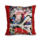 Image produit Dandadan - Coussin Turbo Granny