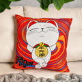 Image produit Dandadan - Coussin Turbo Granny