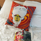 Image produit Dandadan - Coussin Turbo Granny