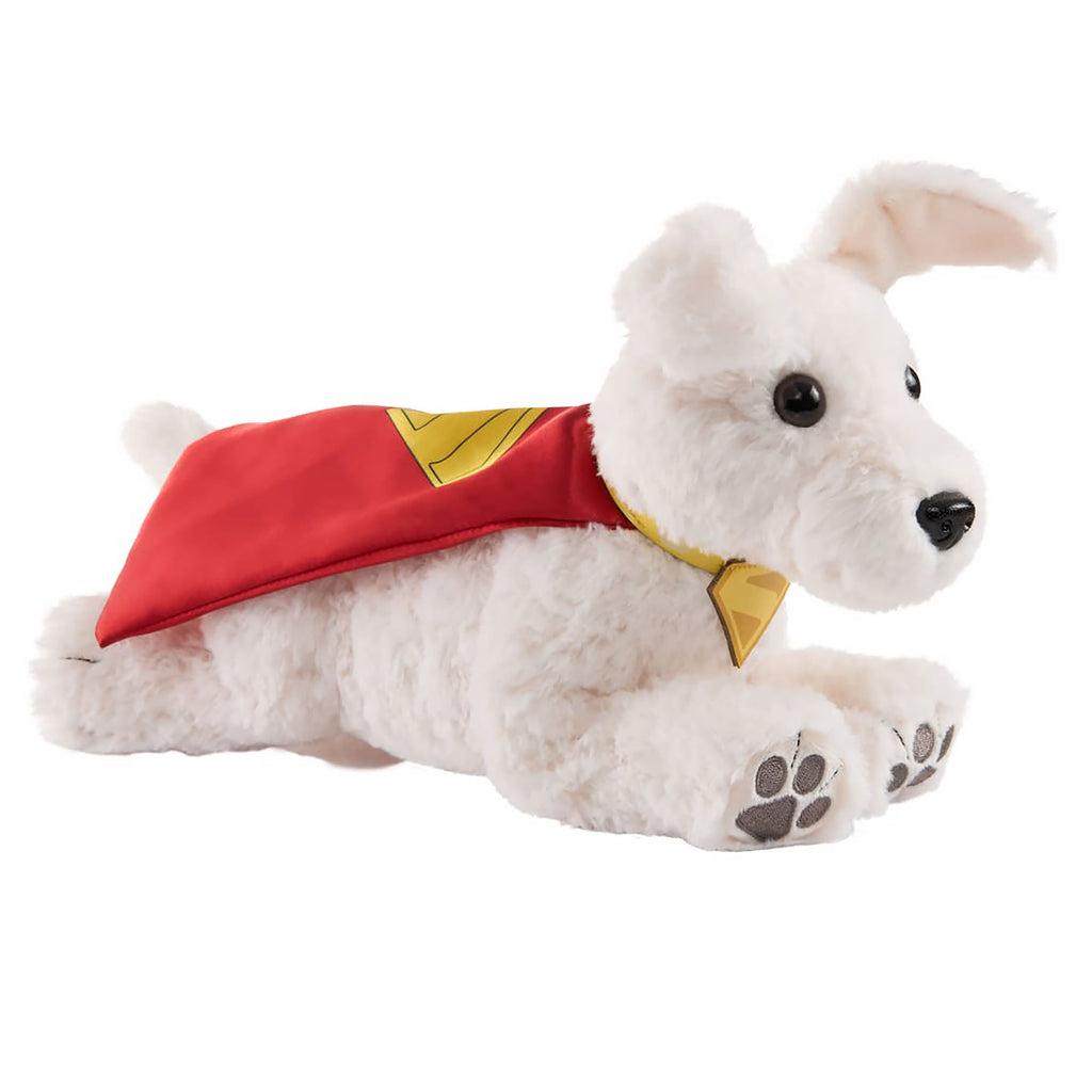 Produktbild Superman - Krypto Plüsch Figur