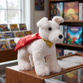 Produktbild Superman - Krypto Plüsch Figur