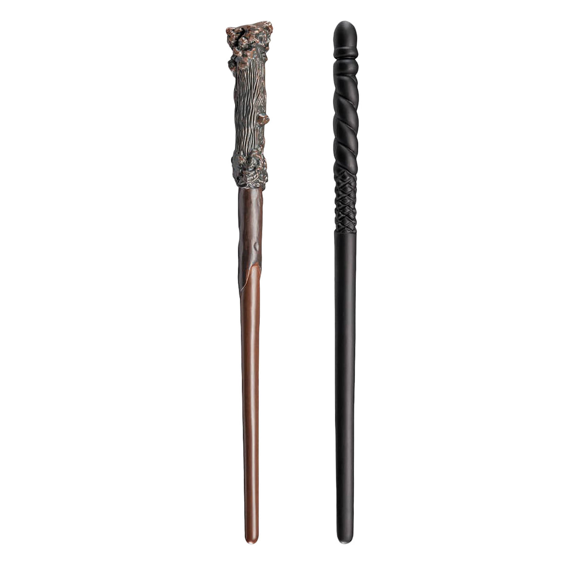 Image produit Baguettes de jeu de rôle Harry Potter et Ginny Weasley