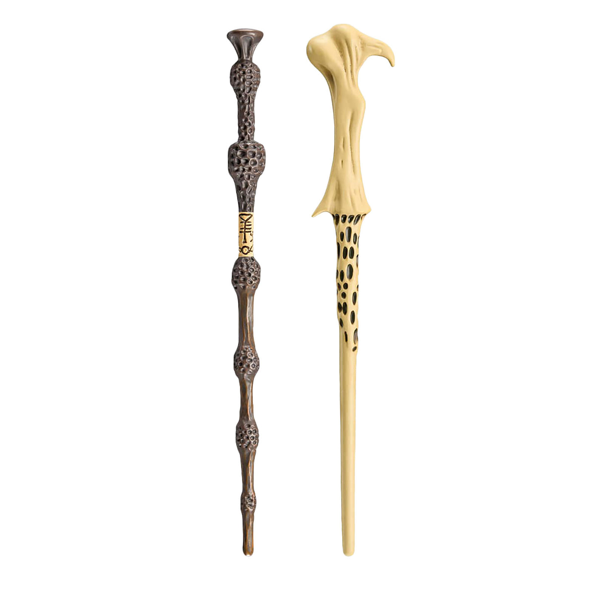 Productafbeelding Voldemort en Zegevlier Rollenspel Toverstokken - Harry Potter