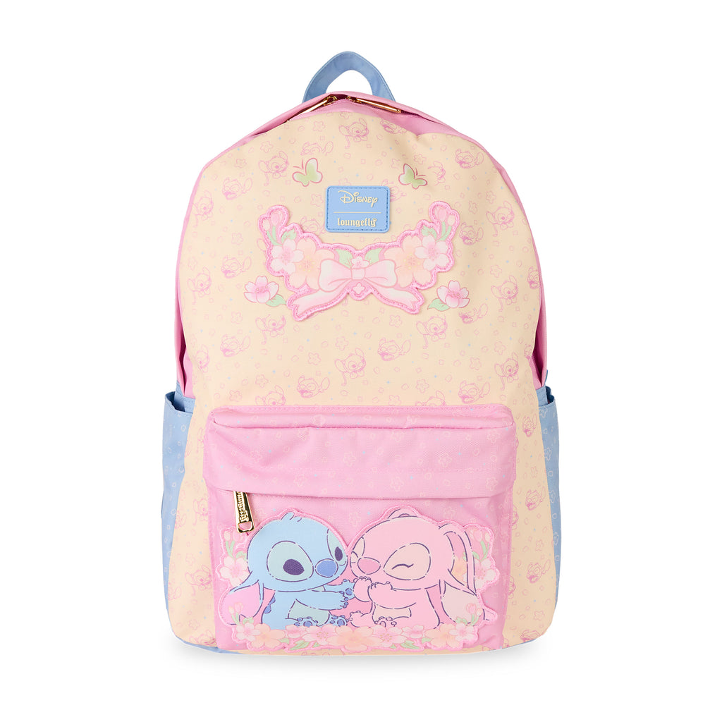 Produktbild Lilo & Stitch - Angel und Stitch Rucksack