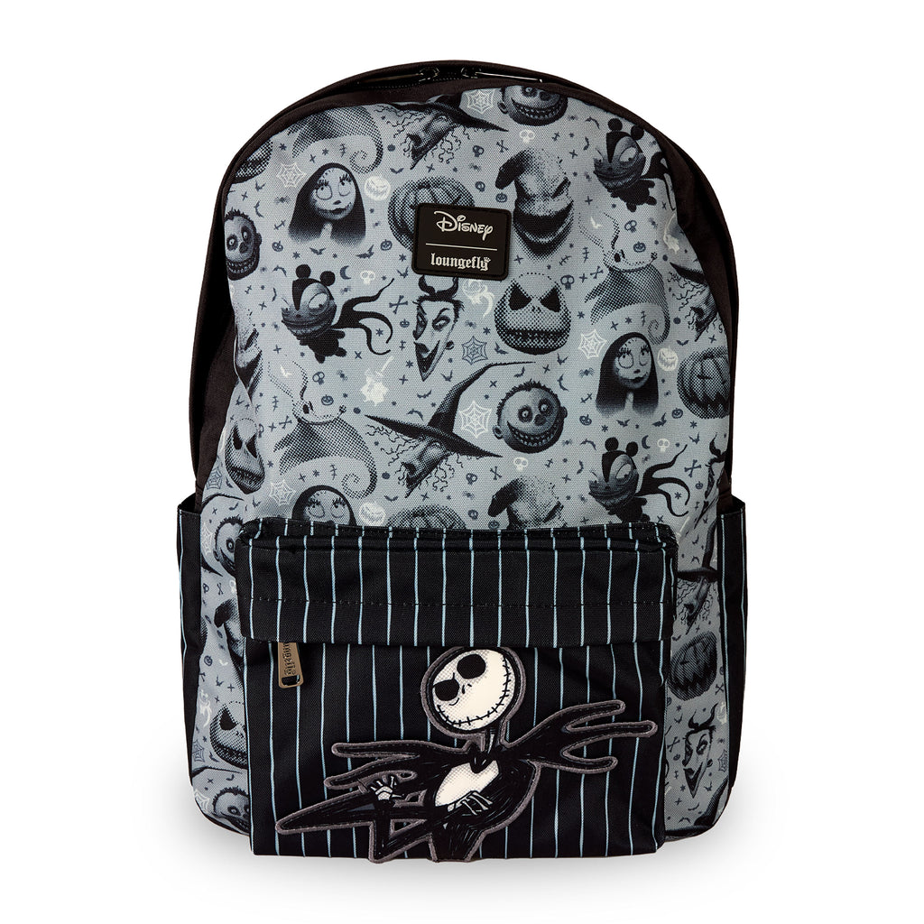 Productafbeelding Nightmare Before Christmas - Jack Skellington Rugzak