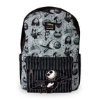 Productafbeelding Nightmare Before Christmas - Jack Skellington Rugzak