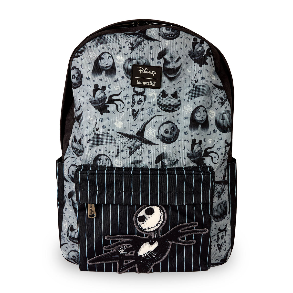 Image produit L'Étrange Noël de monsieur Jack - Sac à dos Jack Skellington