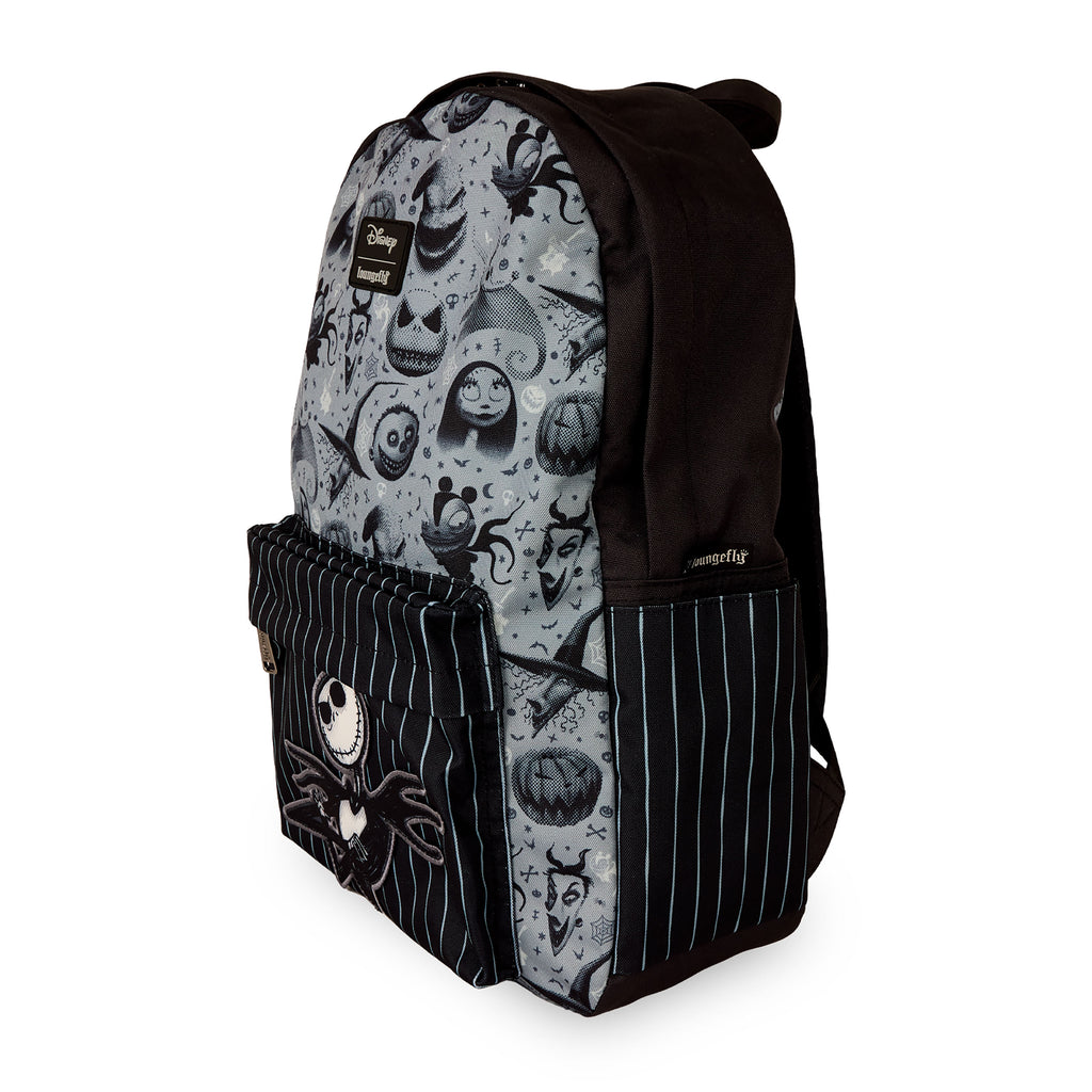 Productafbeelding Nightmare Before Christmas - Jack Skellington Rugzak
