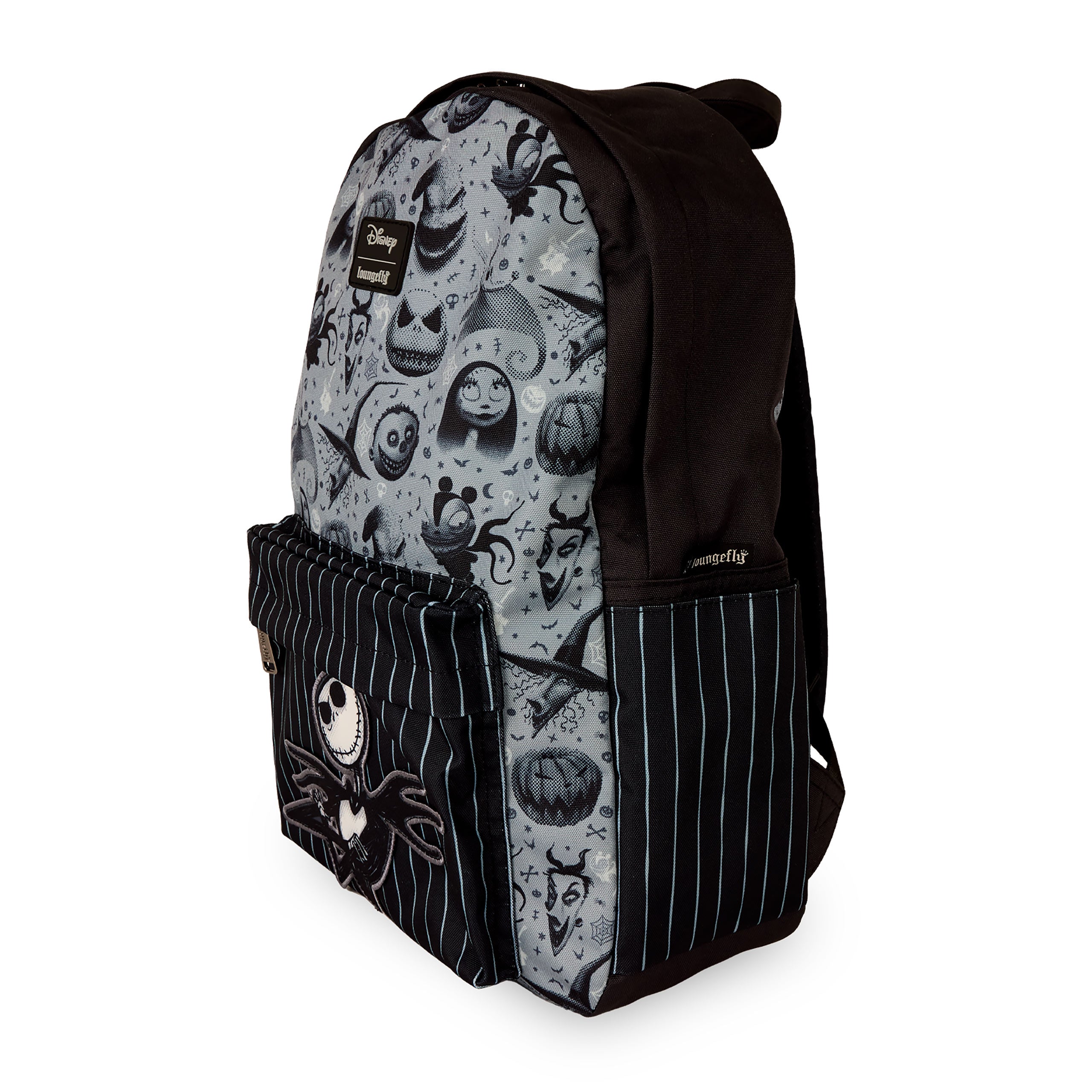 Image produit L'Étrange Noël de monsieur Jack - Sac à dos Jack Skellington
