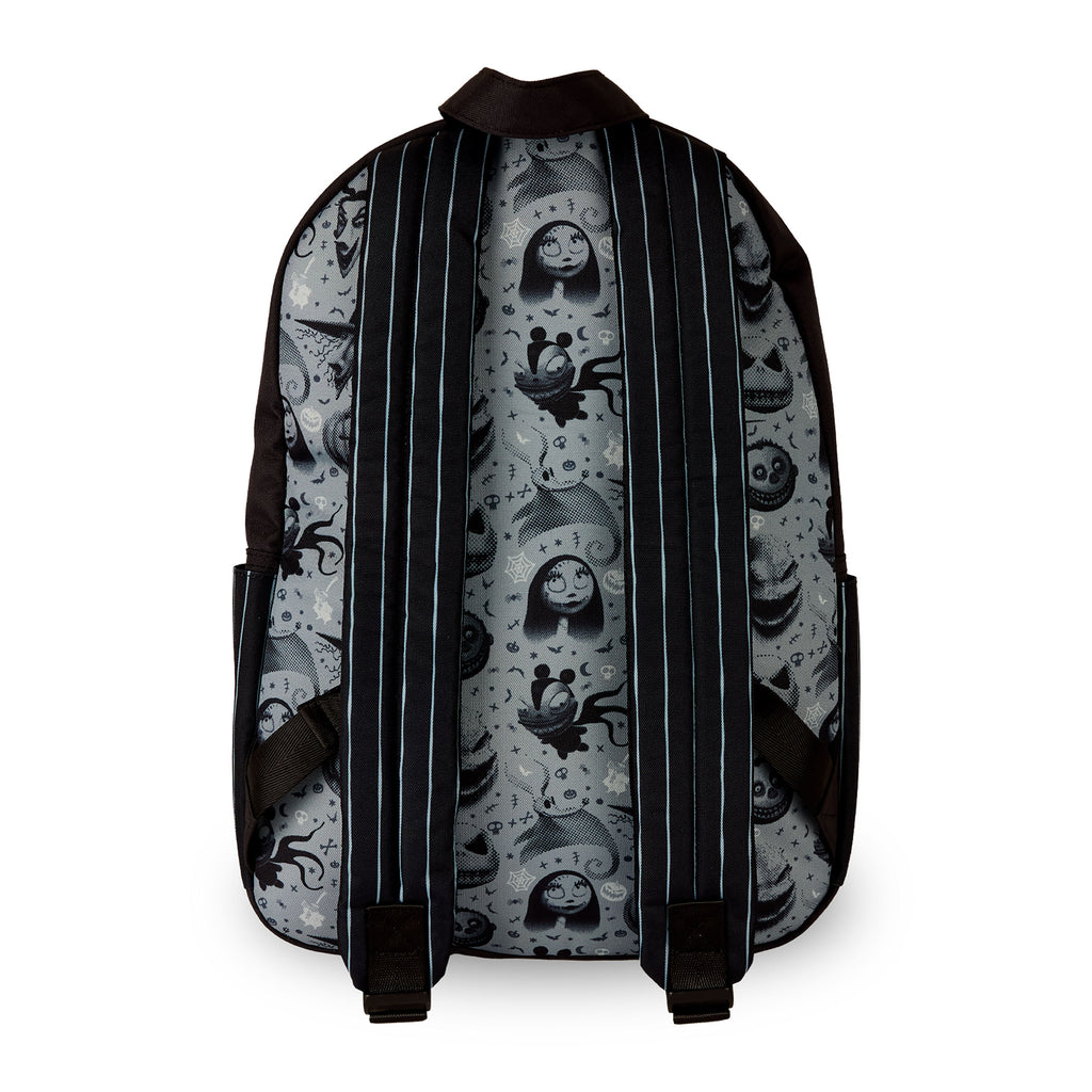 Productafbeelding Nightmare Before Christmas - Jack Skellington Rugzak