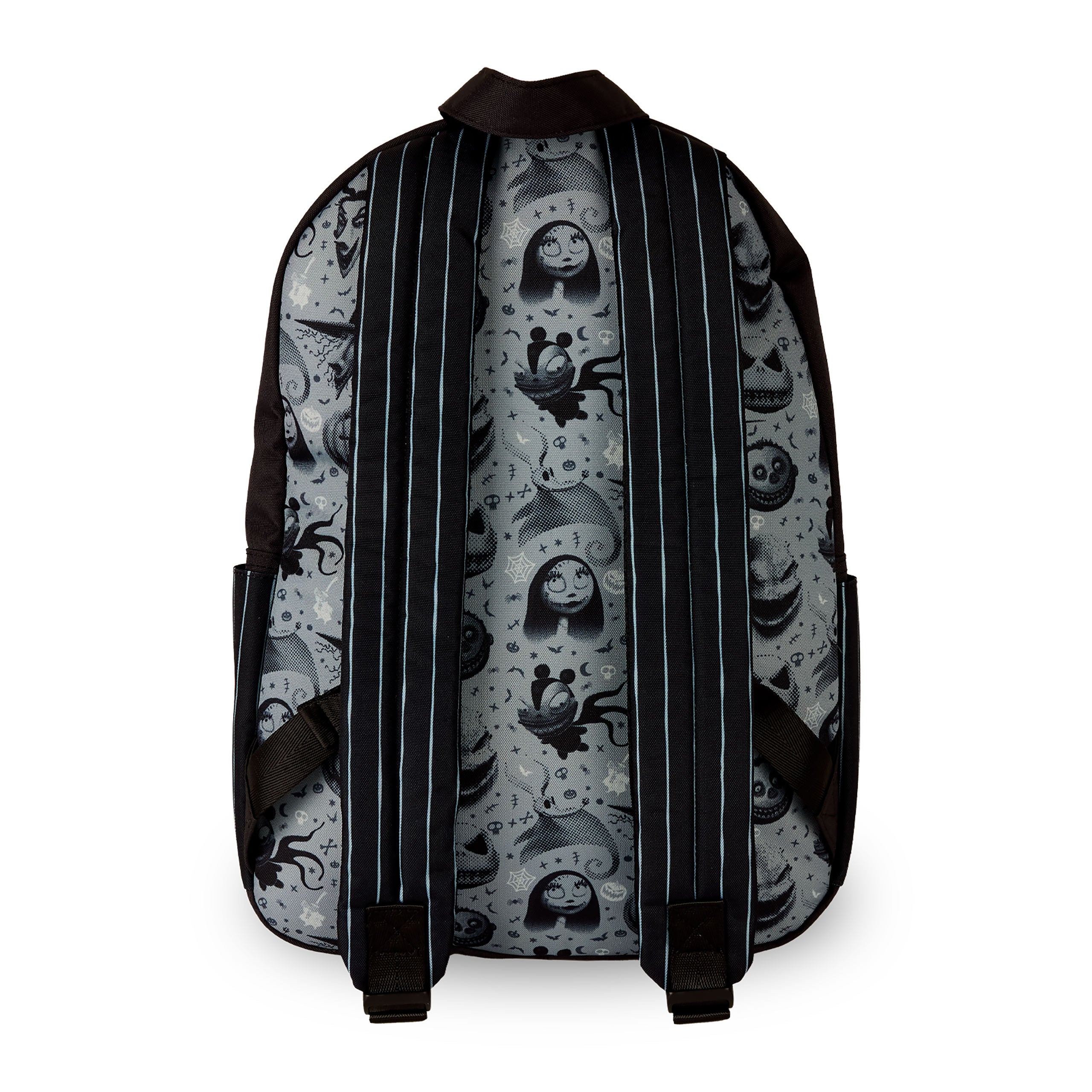 Image produit L'Étrange Noël de monsieur Jack - Sac à dos Jack Skellington