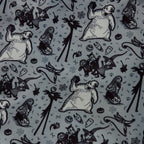 Productafbeelding Nightmare Before Christmas - Jack Skellington Rugzak