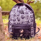 Productafbeelding Nightmare Before Christmas - Jack Skellington Rugzak