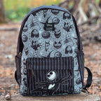 Productafbeelding Nightmare Before Christmas - Jack Skellington Rugzak