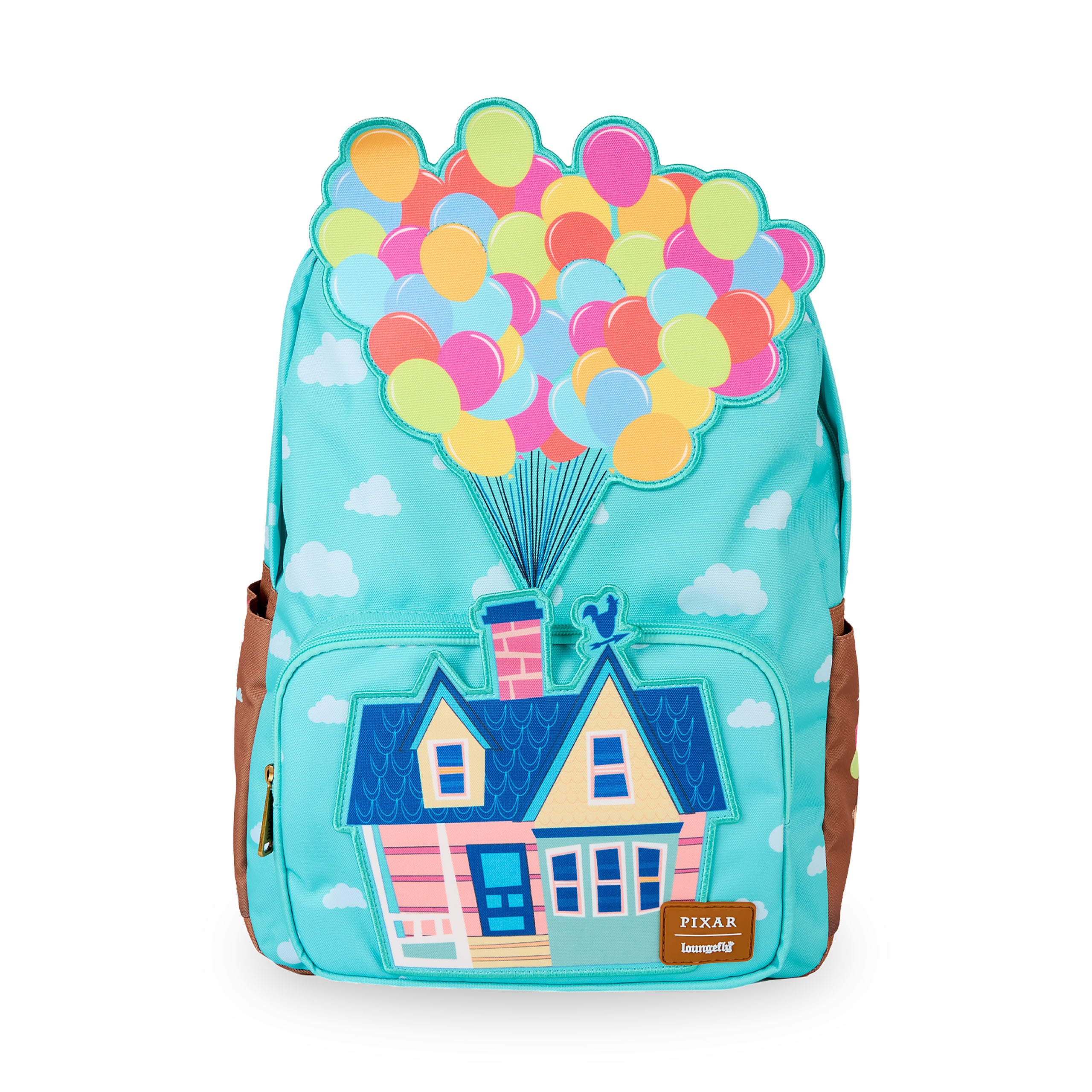 Productafbeelding Disney Pixar - Up Rugzak