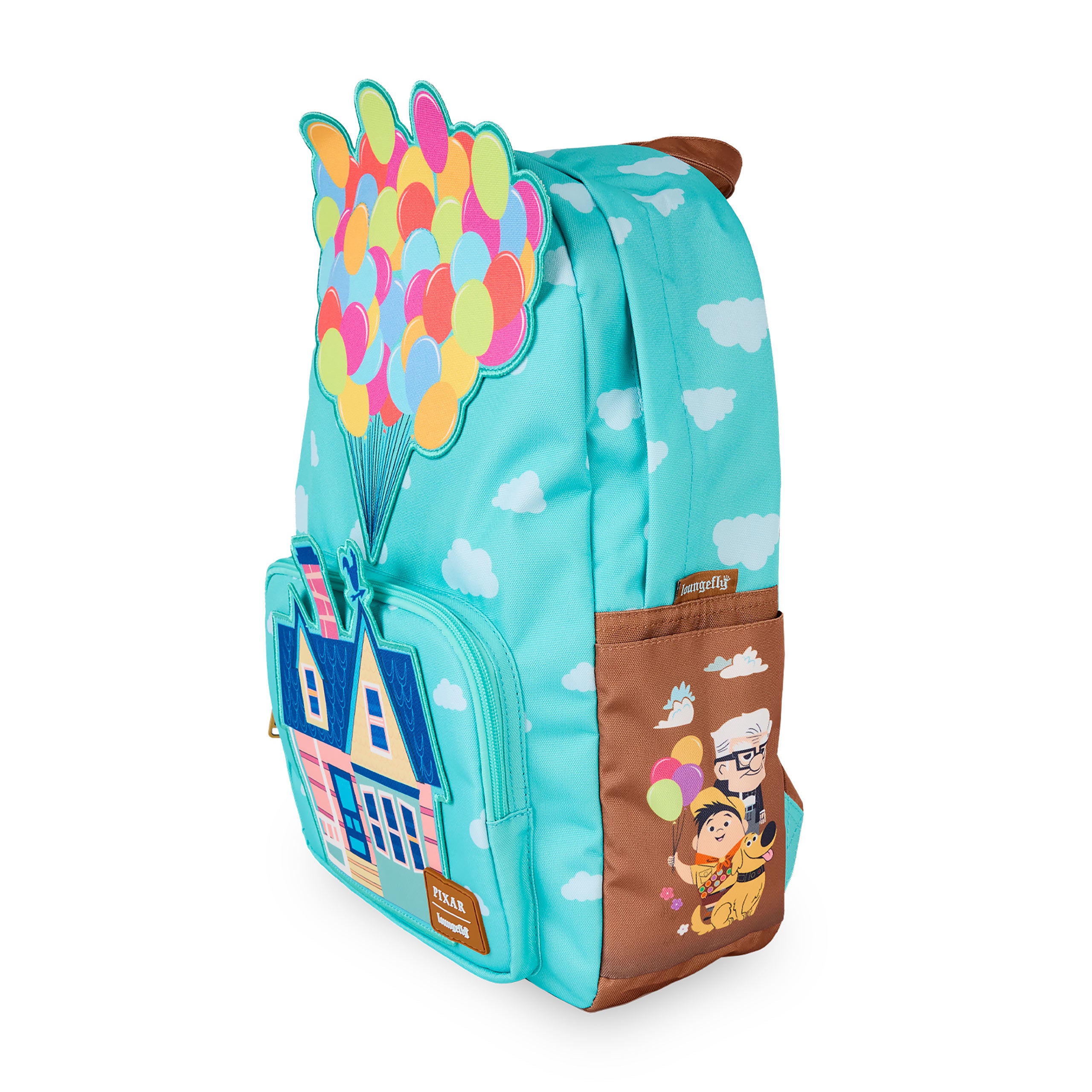Productafbeelding Disney Pixar - Up Rugzak