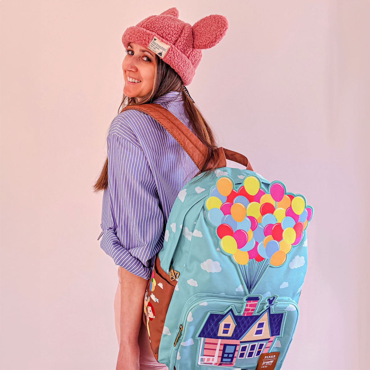 Productafbeelding Disney Pixar - Up Rugzak