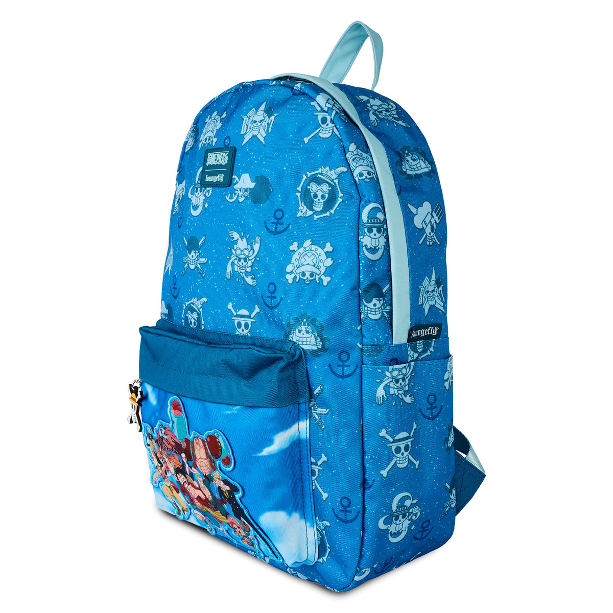Image produit One Piece - Sac à dos Équipage