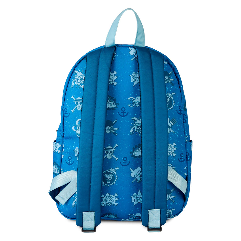 Image produit One Piece - Sac à dos Équipage