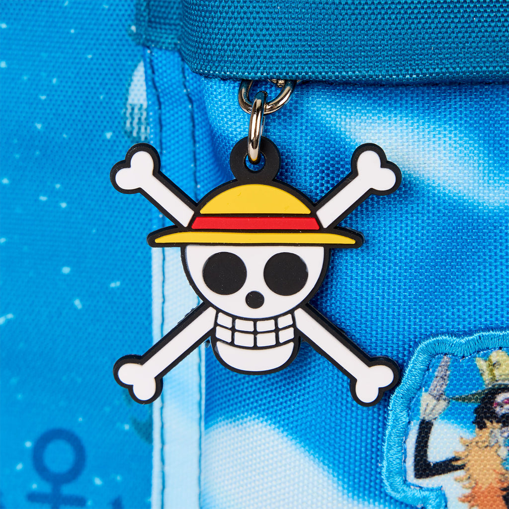 Image produit One Piece - Sac à dos Équipage