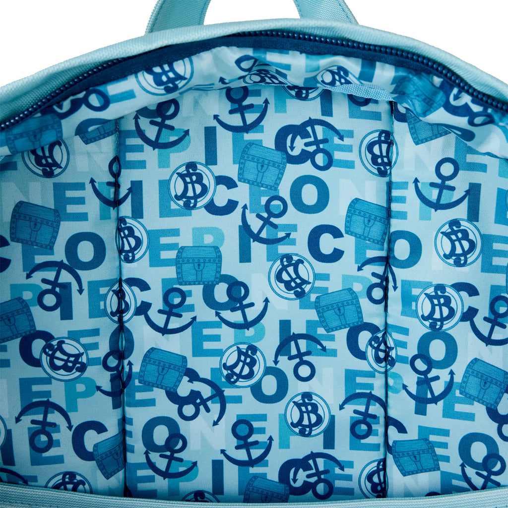 Image produit One Piece - Sac à dos Équipage