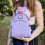 Productafbeelding Pokemon - Gengar Mini Rugzak Paars