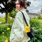 Productafbeelding Pokemon - Starter Mystery Mini Rugzak Sleutelhanger