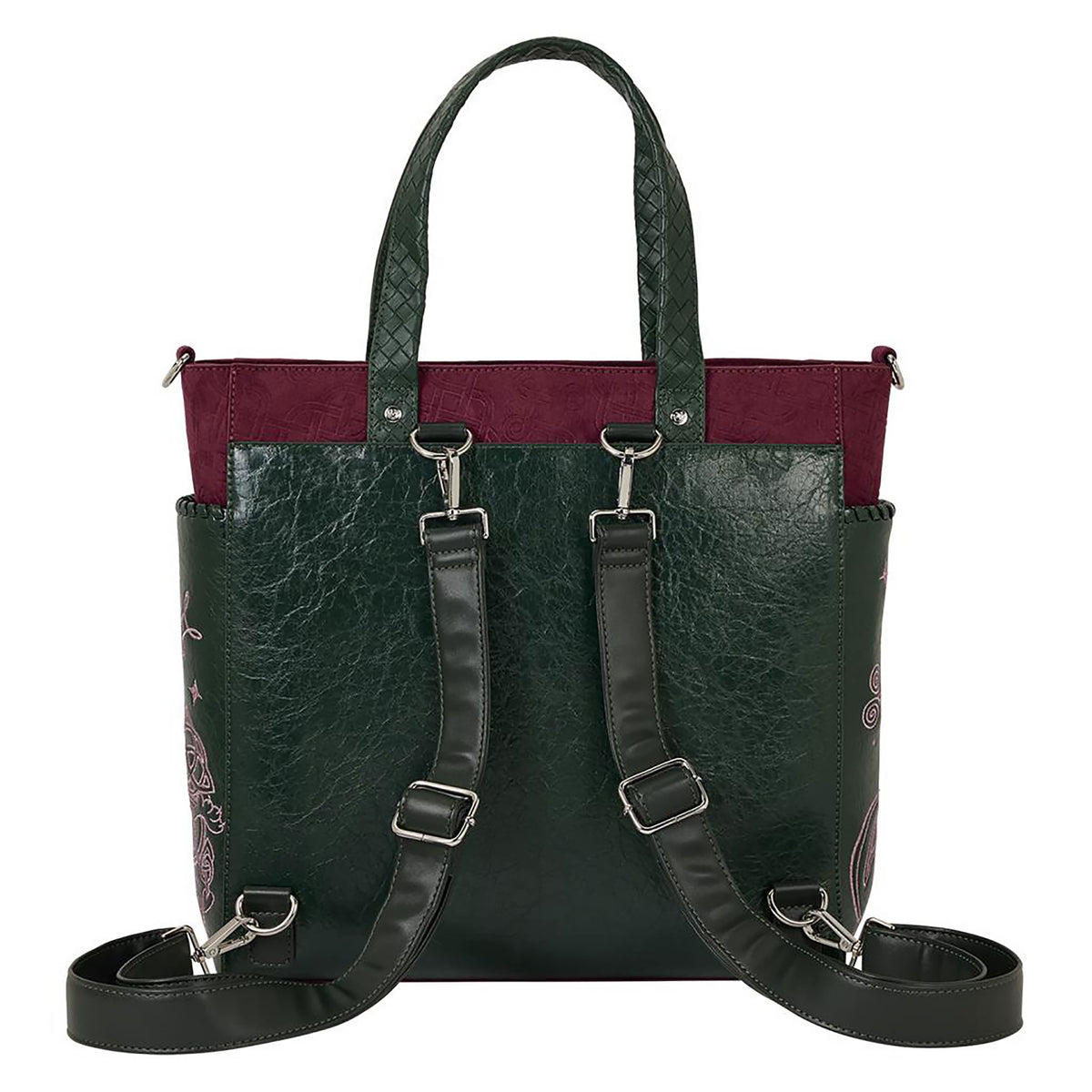 Image produit Charmed - Power of Three Sac 2en1 Bandoulière