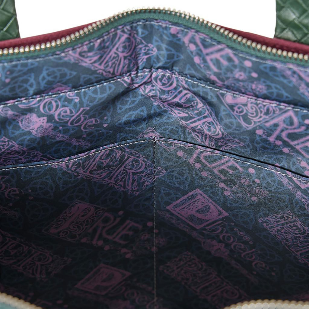 Image produit Charmed - Power of Three Sac 2en1 Bandoulière