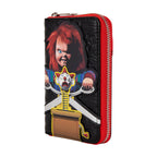 Productafbeelding Chucky - Portemonnee