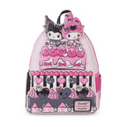 Produktbild Sanrio - My Melody und Kuromi Mini Rucksack