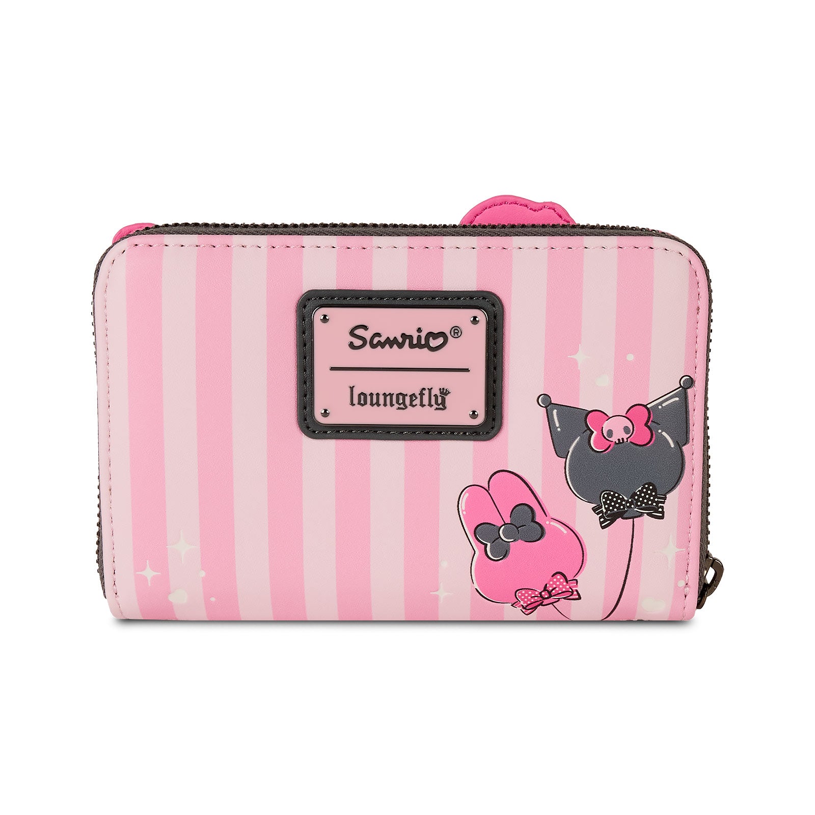 Image produit Sanrio - Portefeuille My Melody et Kuromi