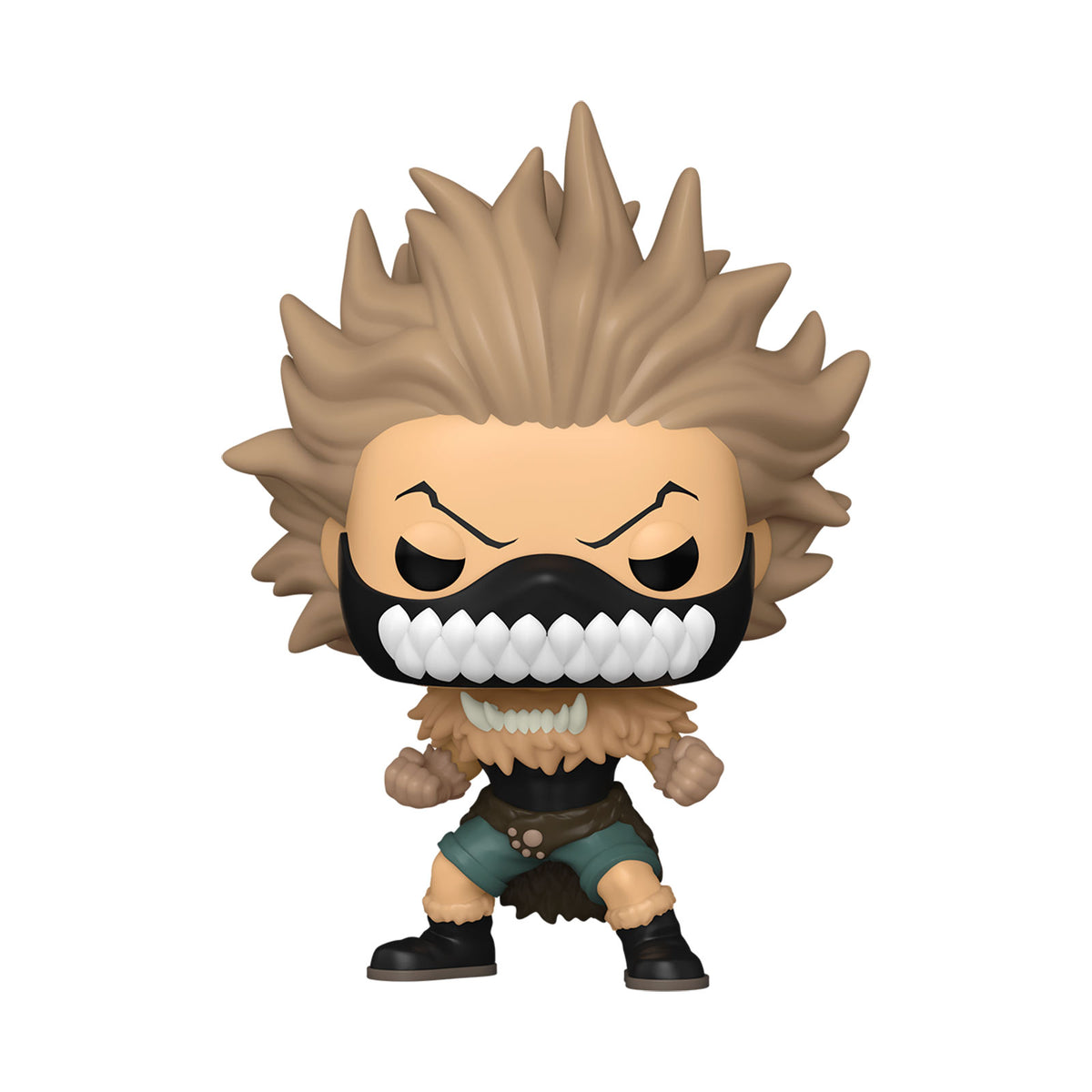 Image produit My Hero Academia - Figurine Funko Pop Shishido