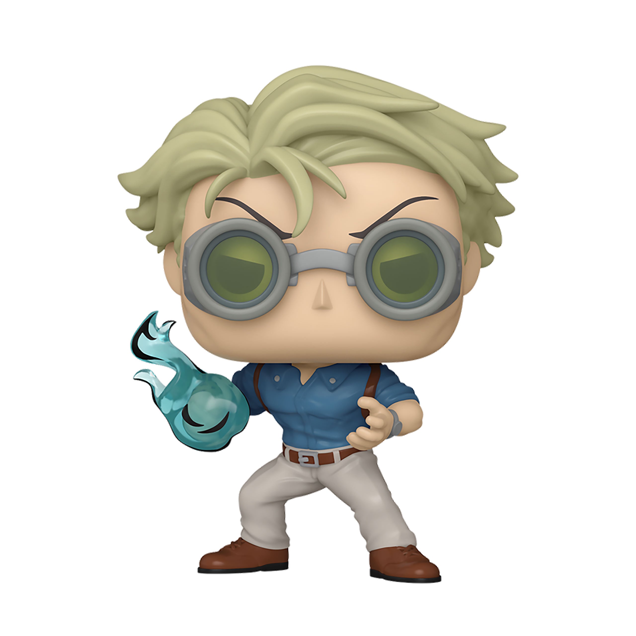 Produktbild Jujutsu Kaisen - Kento Nanami (Punch) Funko Pop Figur Limitierte Edition