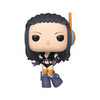 Produktbild One Piece - Nico Robin Egghead Funko Pop Figur