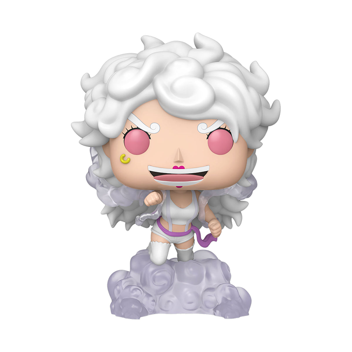 Productafbeelding One Piece - Jewelry Bonney Funko Pop! figuur