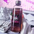 Produktbild Hello Kitty and Friends - Kuromi Trinkflasche