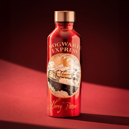 Image produit Harry Potter - Bouteille d'eau Poudlard Express