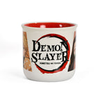 Productafbeelding Demon Slayer - Crew Beker