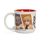 Productafbeelding Demon Slayer - Crew Beker