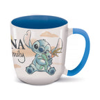 Image produit Lilo & Stitch - Mug Angel et Stitch Ohana