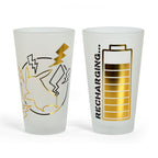 Productafbeelding Pokemon - Thunderstruck Glazenset van 2