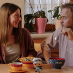 Productafbeelding One Piece - Karakter Ontbijtkom
