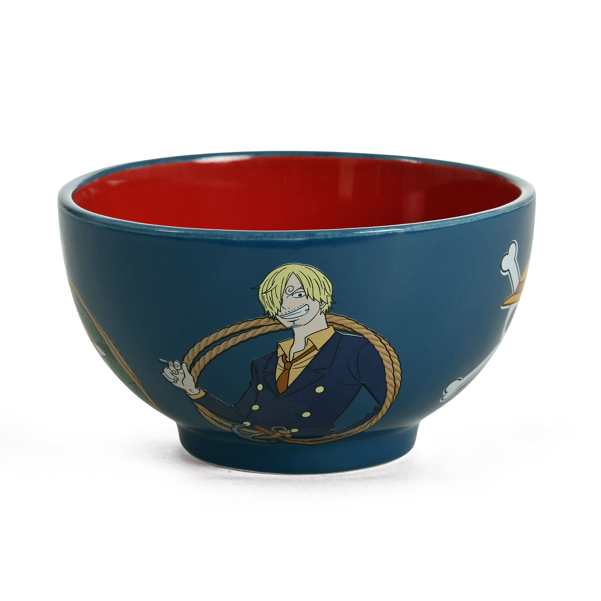 Productafbeelding One Piece - Karakter Ontbijtkom