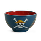 Productafbeelding One Piece - Karakter Ontbijtkom