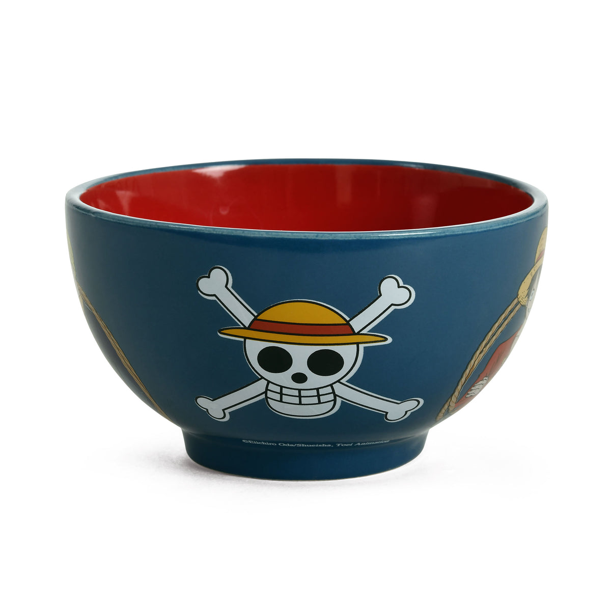 Productafbeelding One Piece - Karakter Ontbijtkom