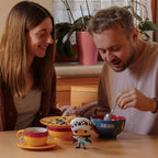 Productafbeelding One Piece - Karakter Ontbijtkom
