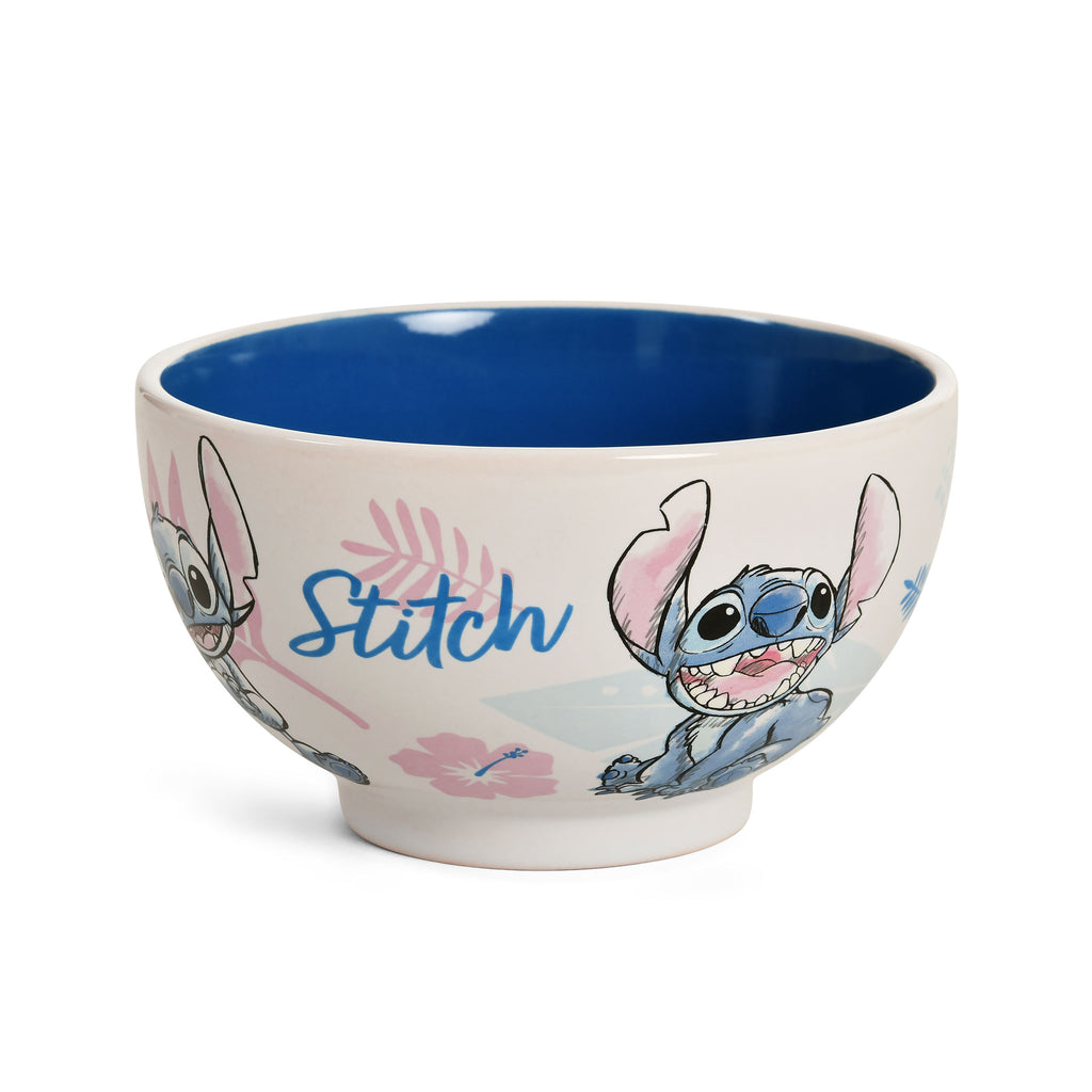 Productafbeelding Stitch Aloha Ontbijtkom - Lilo & Stitch