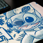 Produktbild Stitch Mousepad - Lilo & Stitch