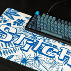 Produktbild Stitch Mousepad - Lilo & Stitch
